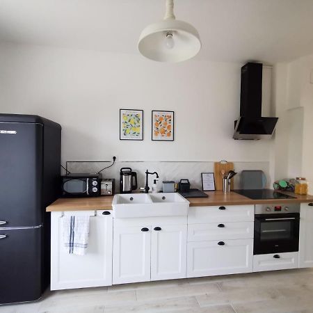 Les Rauches - Quai Loire - Suite 2 Chambres Châteauneuf-sur-Loire Εξωτερικό φωτογραφία